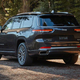 Image for article titled The 2021 Jeep Grand Cherokee L Is The First Three-Row Grand Cherokee Ever. It's About Damn Time